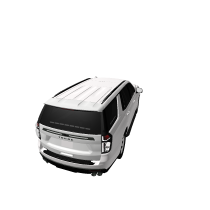2021 Tahoe Police