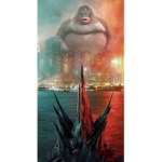 APEX LEGEND MONKEY