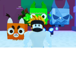 SK Pet Sim