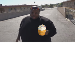 cupcake man fans
