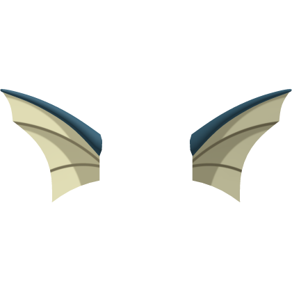 Vaporeon Side Fins Roblox item