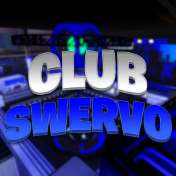 Club Swervo 18+