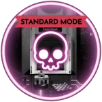 Game Badge Icon