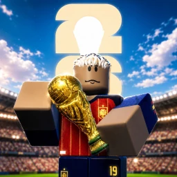 ⚽ 🏆World Cup Soccer [CRATES UPDATE] icon