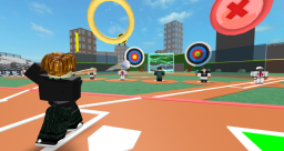 Home Run Heroes: Baseball