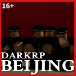 〖PRC〗People'sRepublic of ChinaJingzhou City丨角色扮演社区 Group Thumbnail