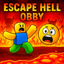 Escape Hell Obby