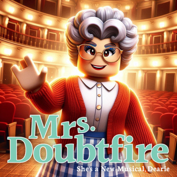 Mrs Doubtfire - The Campus