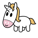 The Fluffy Unicorn Fan Club