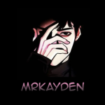 MrKayden Social Place