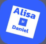 Grupul lui Daniel9999Gabriel(Alisa și Daniel)