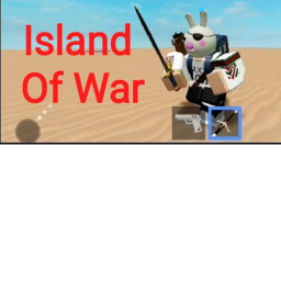 Island Of War