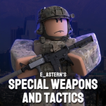 |CHP| Special Weapons and Tactics