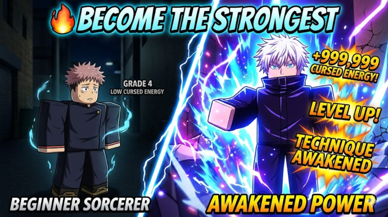 [CULLING GAMES] Jujutsu Kaisen Incremental screenshot 2