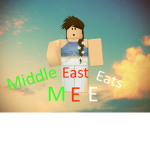 Middle East Eats ®