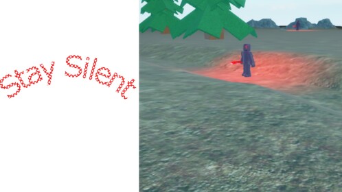 Stay Silent... [v2.3]