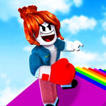 😡 Super Stairs of Rage 😡