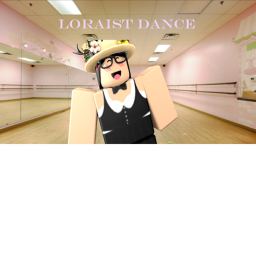 Loraist Official Dance Studio