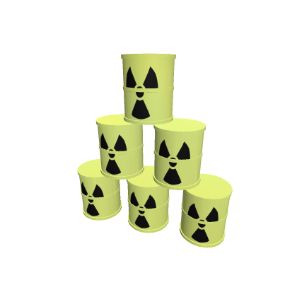 Poisonous Barrels