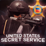 ᴜꜱ | United Stages Secret Service