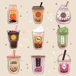 {~Boba Squad~}
