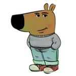 Game Badge Thumbnail