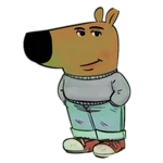 Game Badge Thumbnail