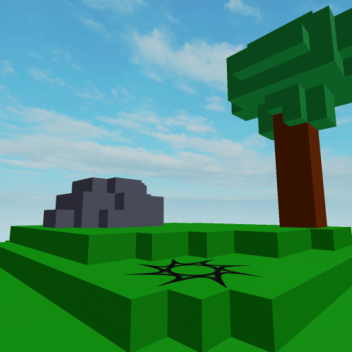 Floating Islands [Read Description]