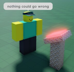 peter spawning simulator