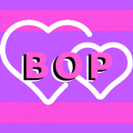 Bop's Boppers!