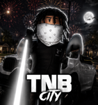 TNB | Trust No Body