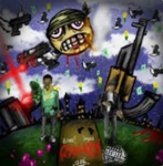 #BeenMafia