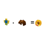 BaconHair and Noobs Only!!