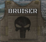 [ Task Unit Bruiser ]