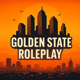 GS:RP Golden State Roleplay
