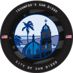 SDR | City of San Diego