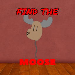 Find the Moose! (12)