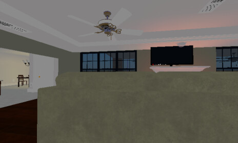 Ceiling Fans house 18#