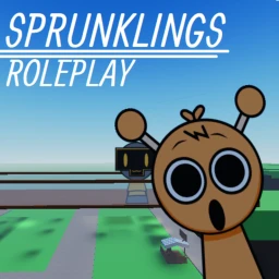 [MOVED, again]Sprunklings Roleplay! icon