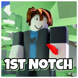 1ST NOTCH (Early Access, re-release)