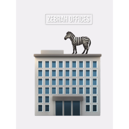 Zebrah Offices