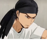 Anime things related ok go off
