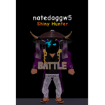 Nate's crew Official