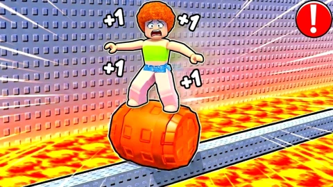 +1 Speed Barrel Escape 