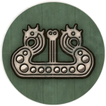 Svartfjǫðr