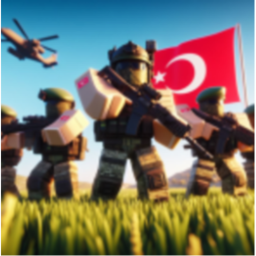 | TEAK | Turkish Armed Forces