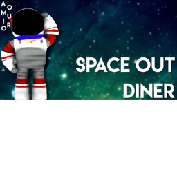 Space Out Diner