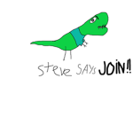 The Buildosaurus Fans