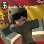 [UA] Unidades Aéreas