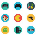 monster games on yt